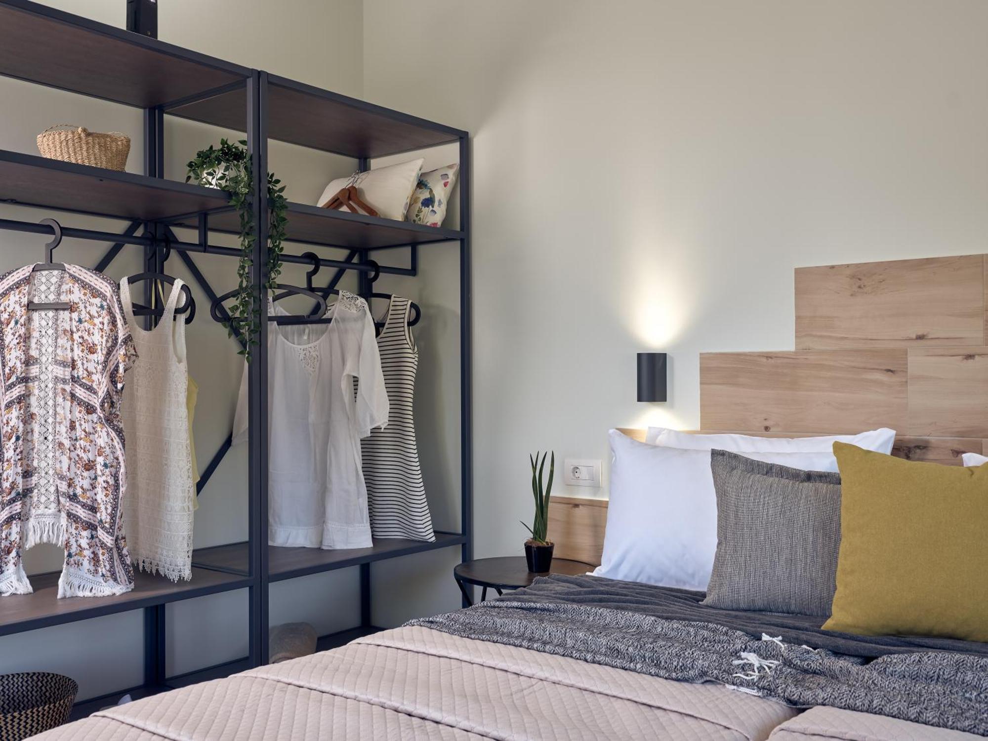 Chris & Jo Villas, Enchanting Escapes, With Heated Pools & Seaviews By Thinkvilla ไซคิย์นธอสทาวน์ ภายนอก รูปภาพ