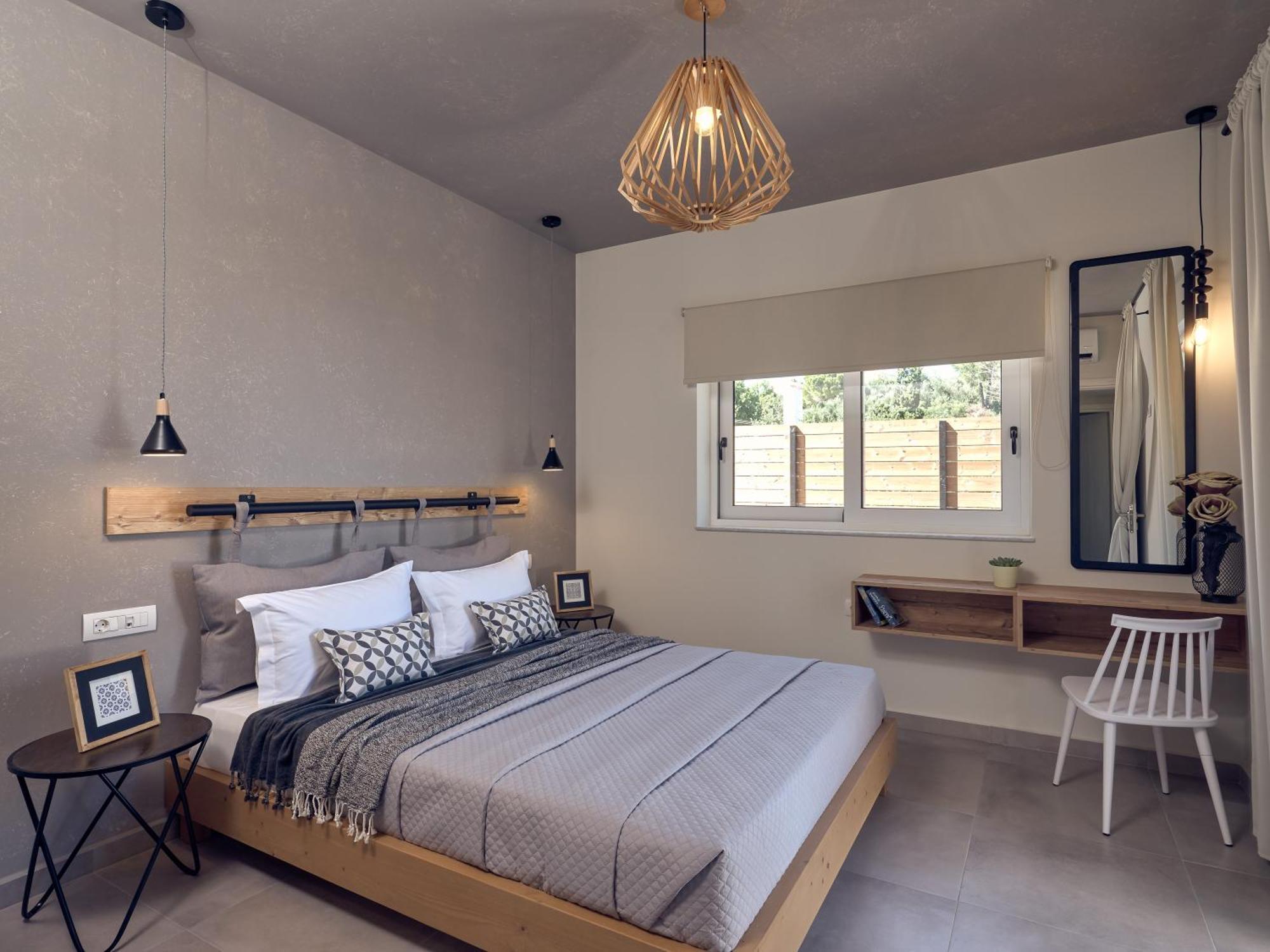 Chris & Jo Villas, Enchanting Escapes, With Heated Pools & Seaviews By Thinkvilla ไซคิย์นธอสทาวน์ ภายนอก รูปภาพ